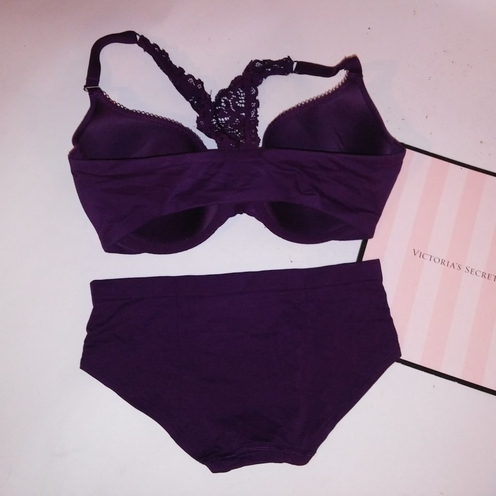 Victoria‎ Secret Ba Set - Picture 5 of 6